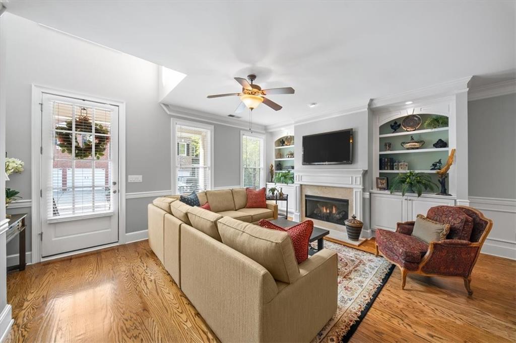 4906 Fairmont Way Unit 4906