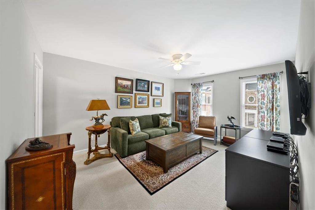 4906 Fairmont Way Unit 4906