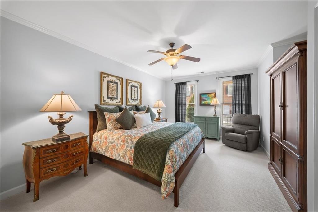 4906 Fairmont Way Unit 4906