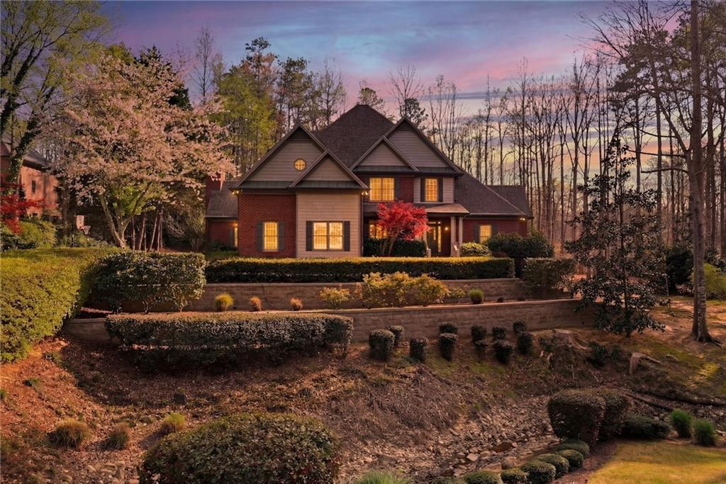 800 Barberry Drive