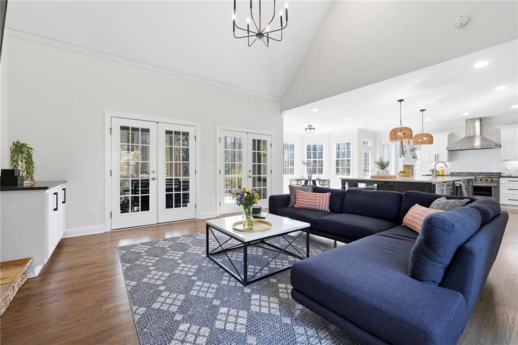 800 Barberry Drive