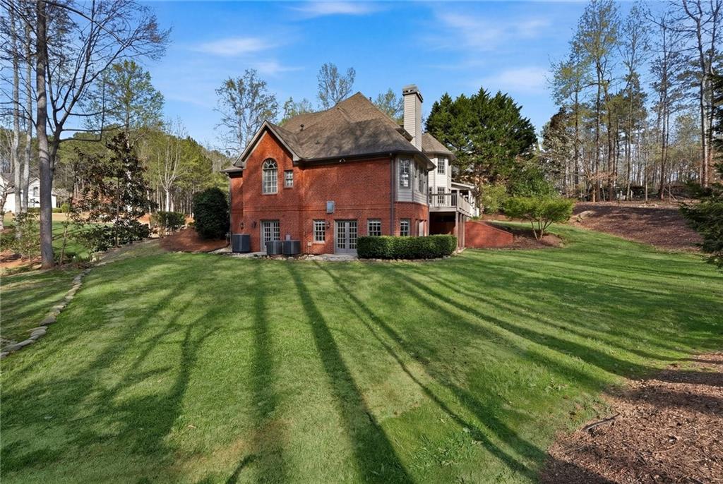 800 Barberry Drive