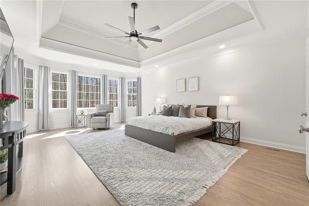 800 Barberry Drive