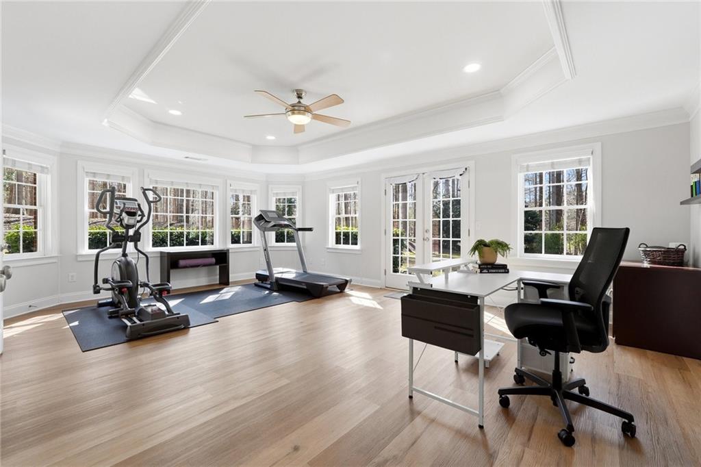 800 Barberry Drive