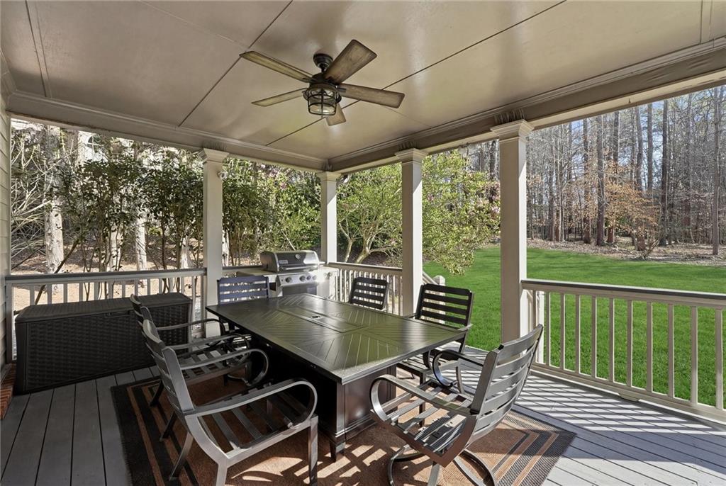 800 Barberry Drive
