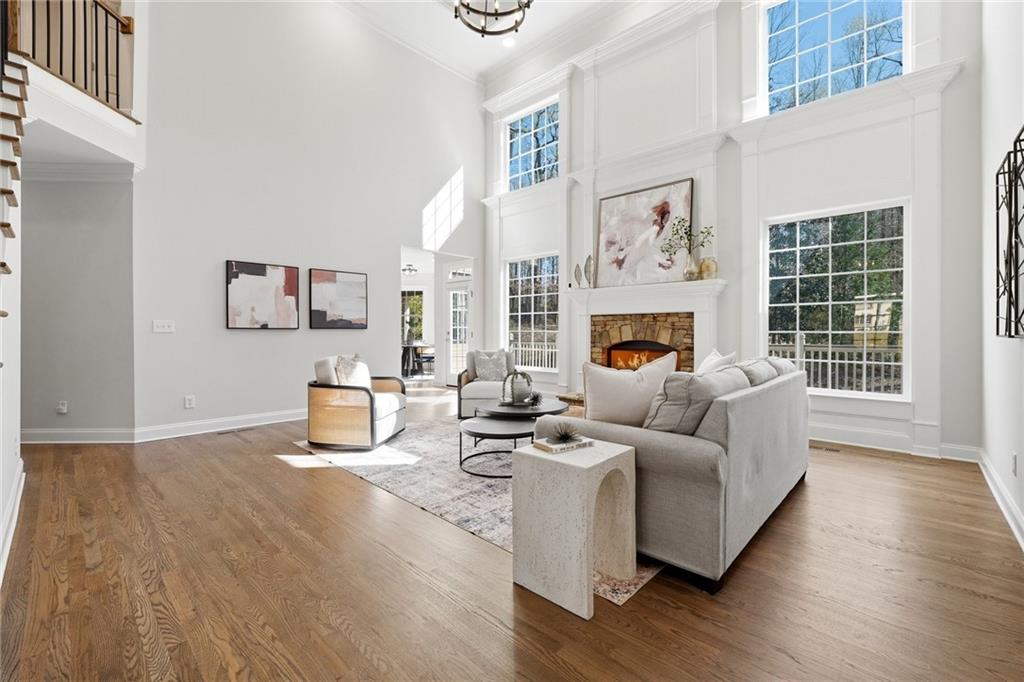 800 Barberry Drive