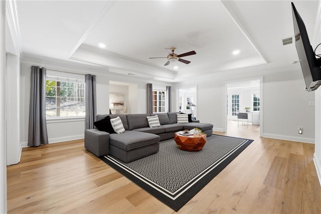 800 Barberry Drive