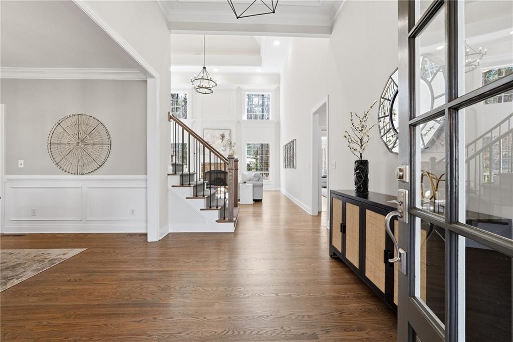 800 Barberry Drive