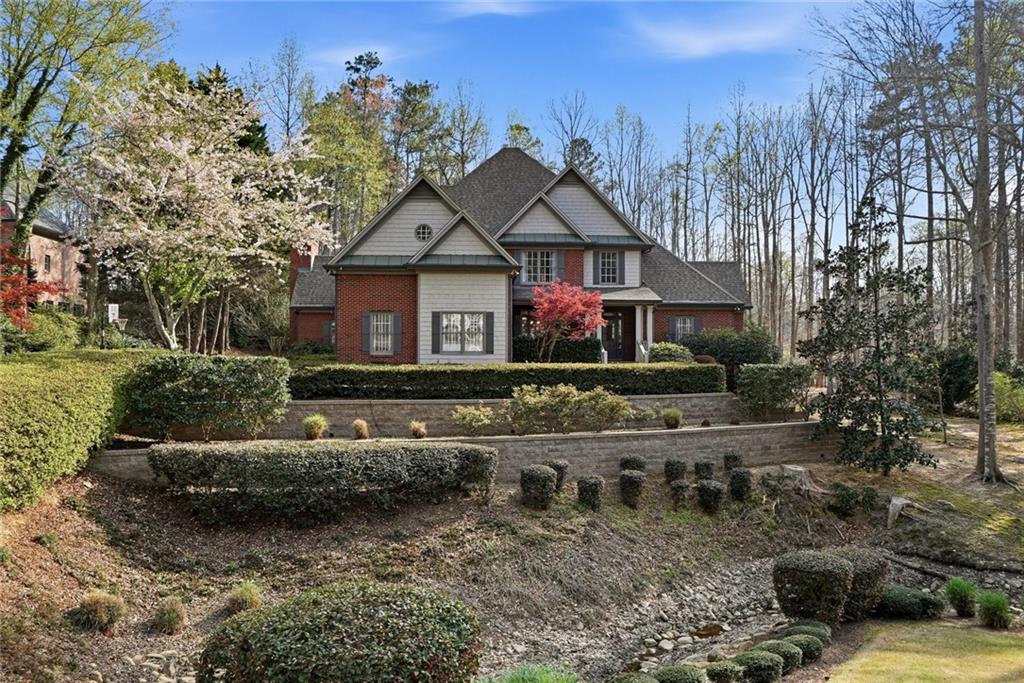 800 Barberry Drive