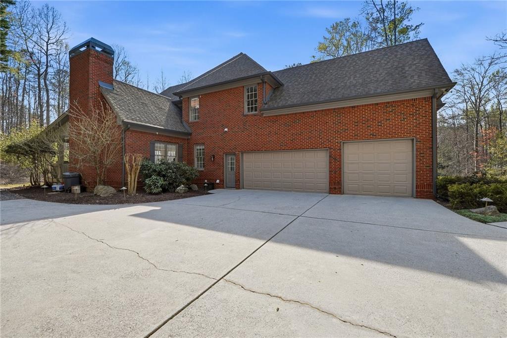 800 Barberry Drive