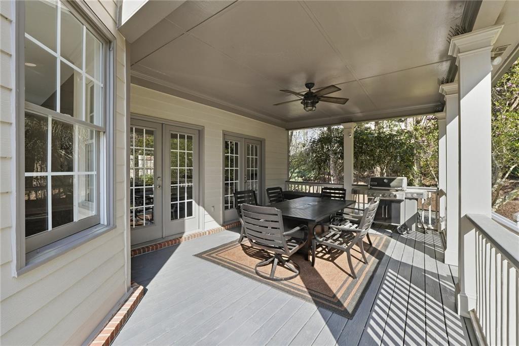 800 Barberry Drive