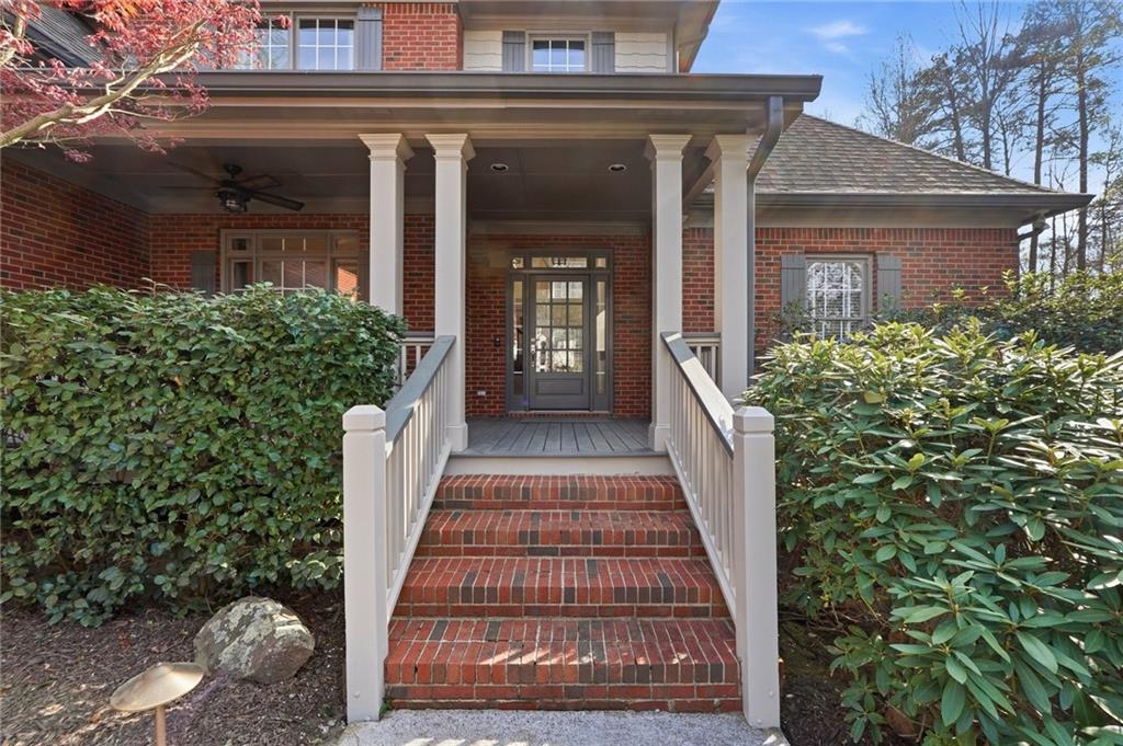 800 Barberry Drive