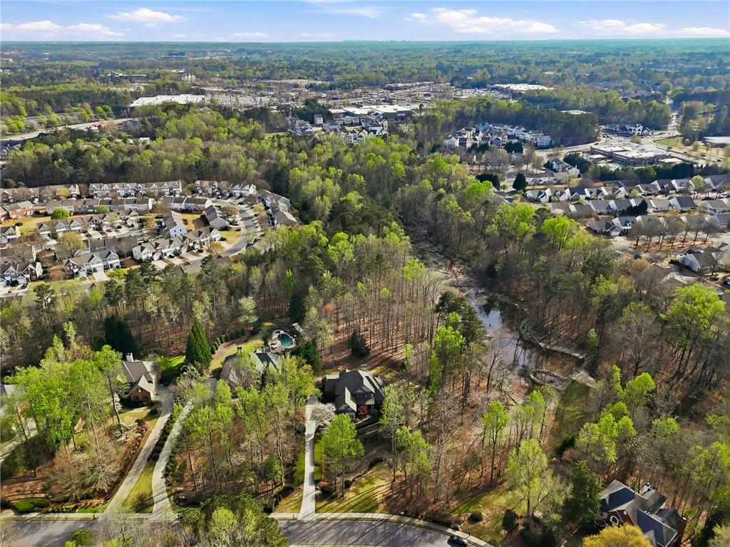 800 Barberry Drive