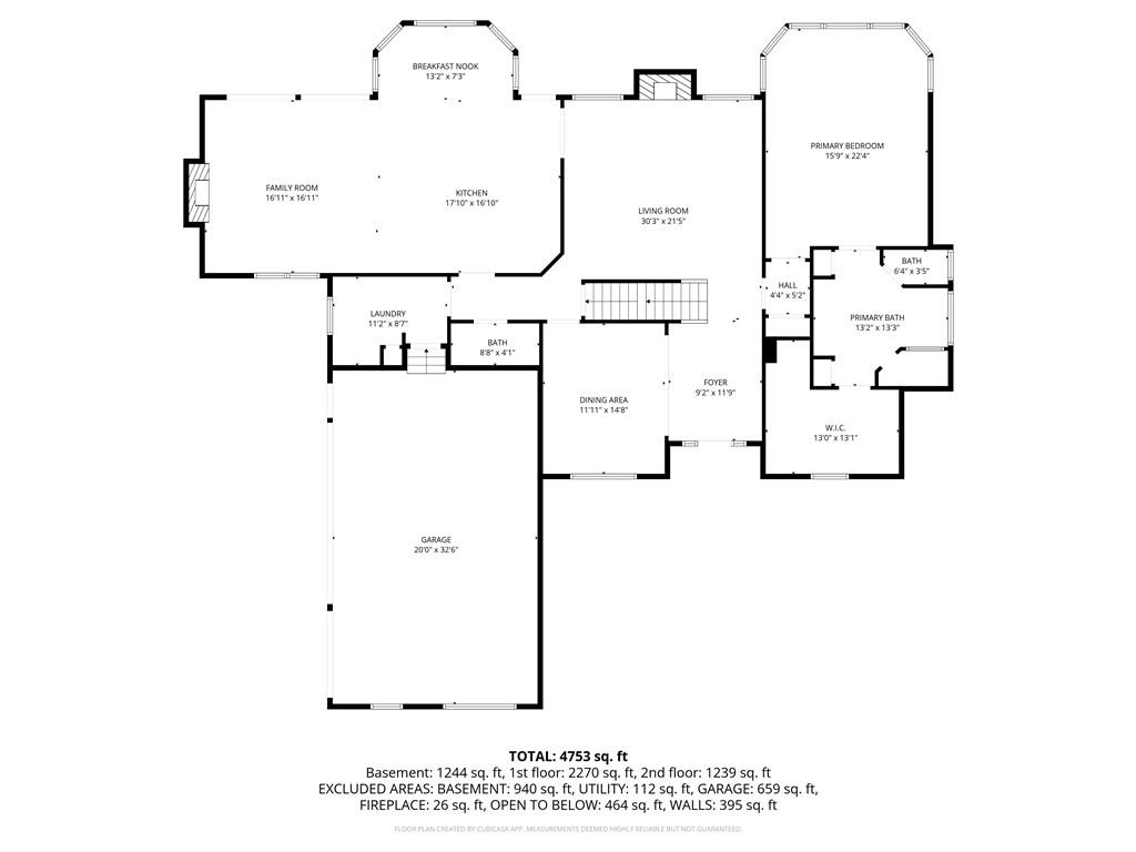 800 Barberry Drive