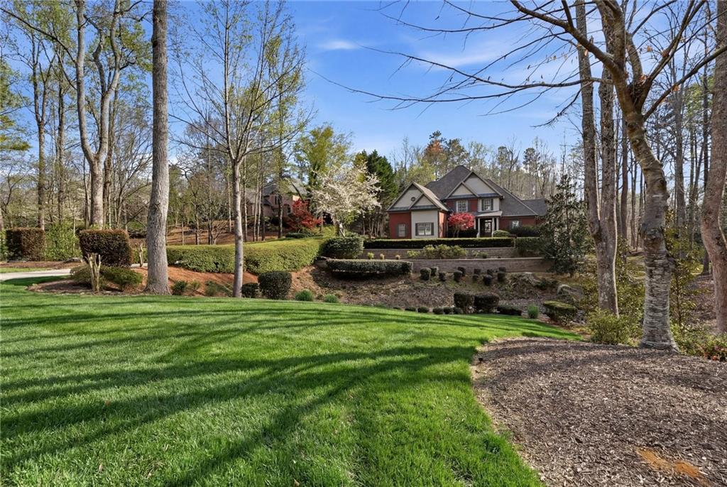 800 Barberry Drive