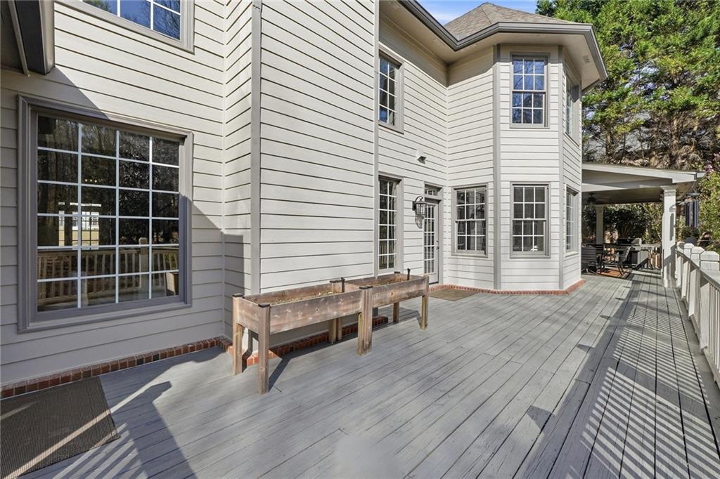 800 Barberry Drive