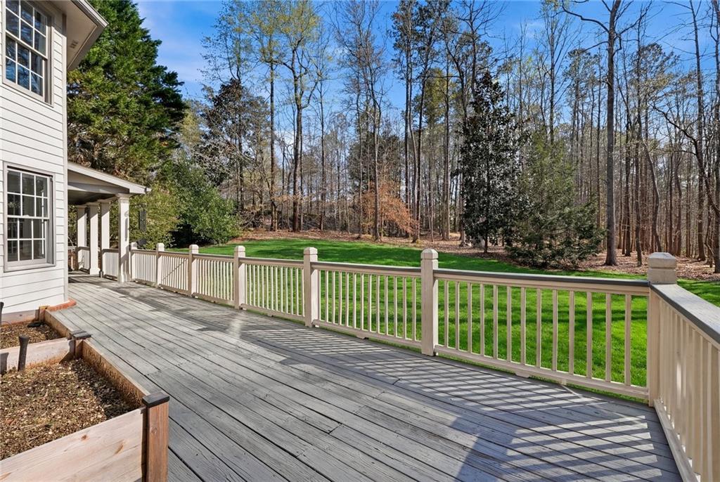 800 Barberry Drive