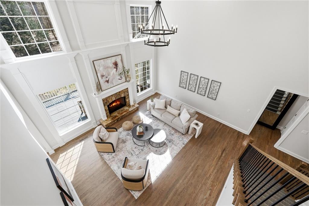 800 Barberry Drive