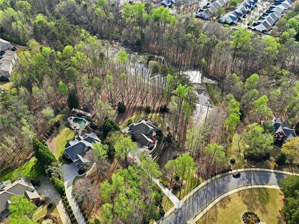 800 Barberry Drive