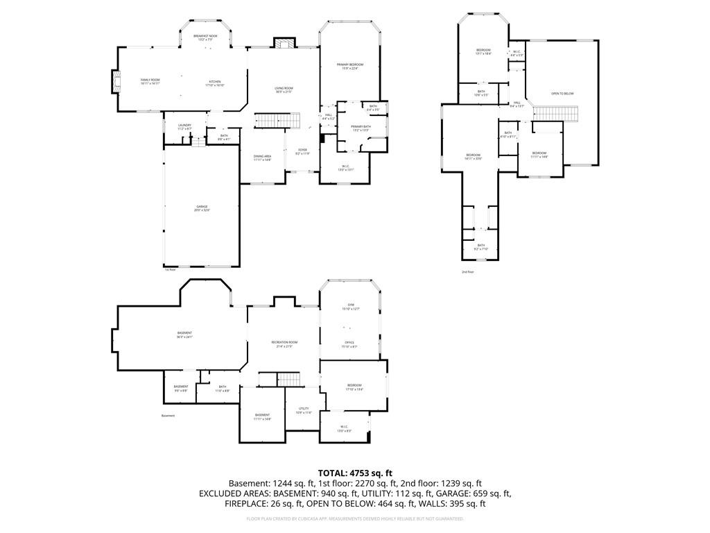 800 Barberry Drive