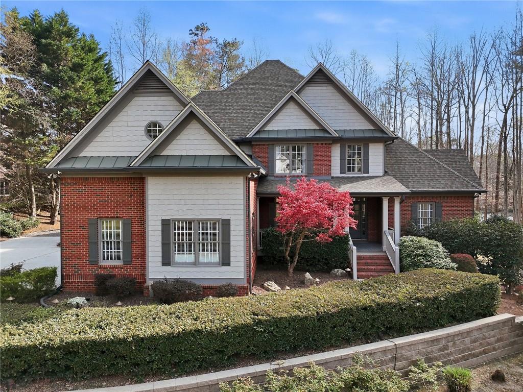 800 Barberry Drive