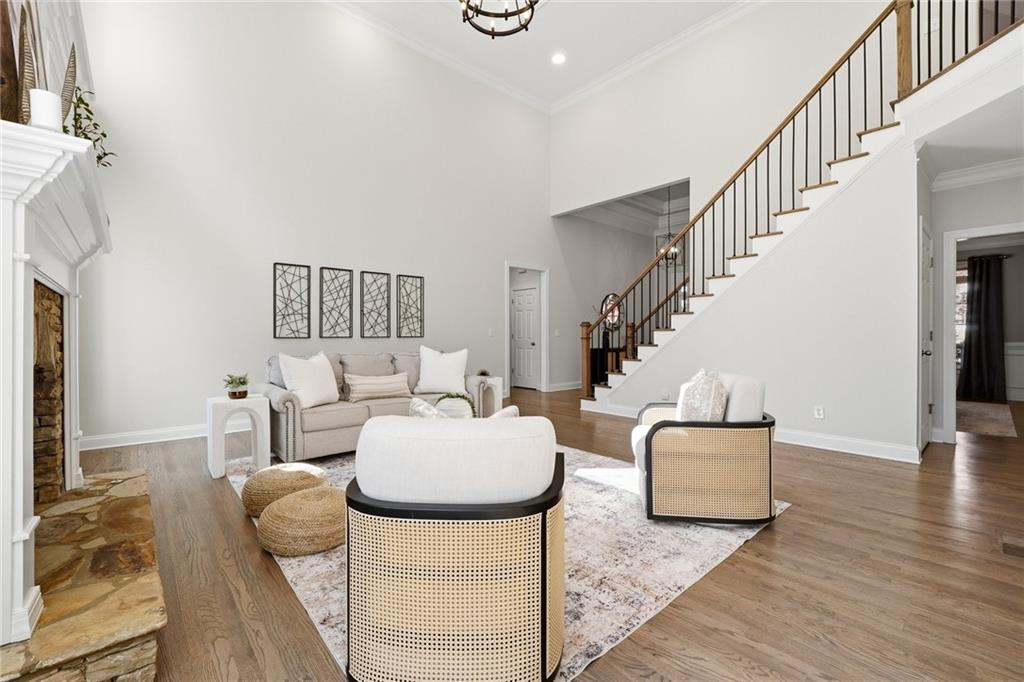 800 Barberry Drive