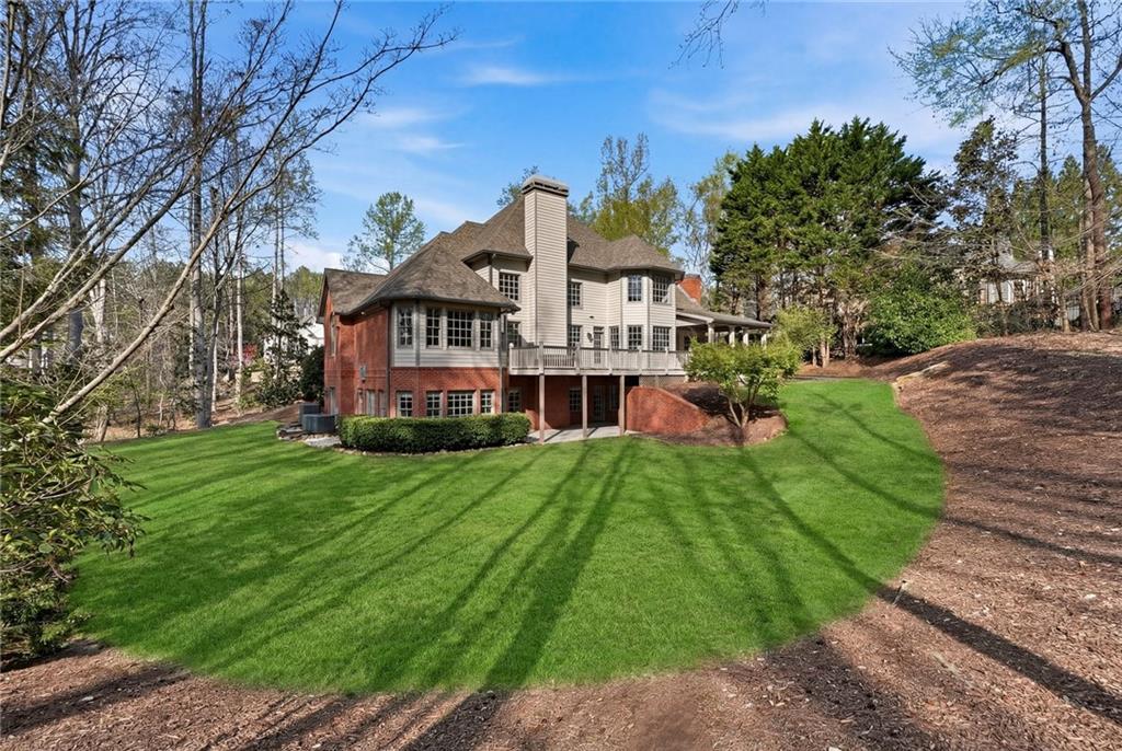 800 Barberry Drive