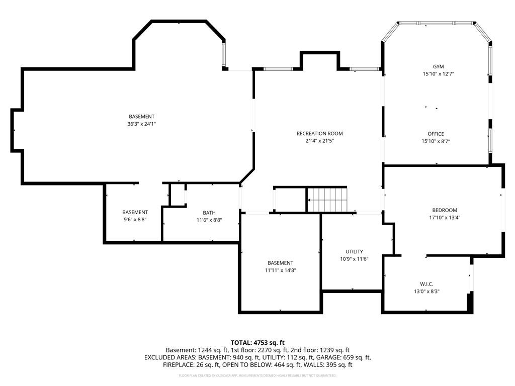 800 Barberry Drive