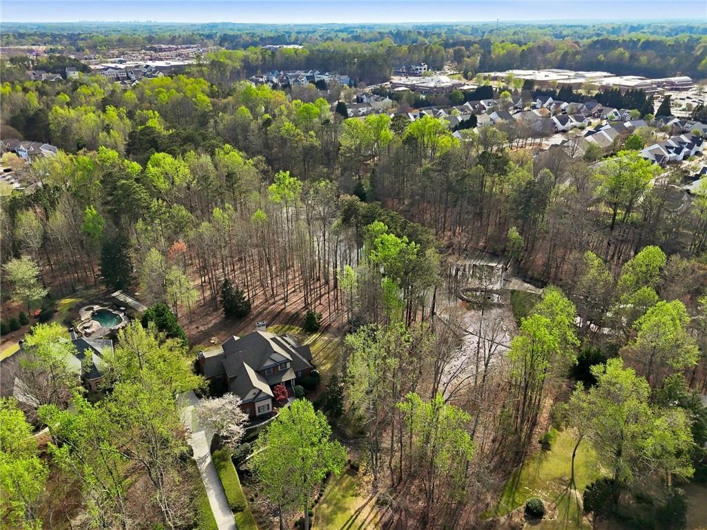 800 Barberry Drive