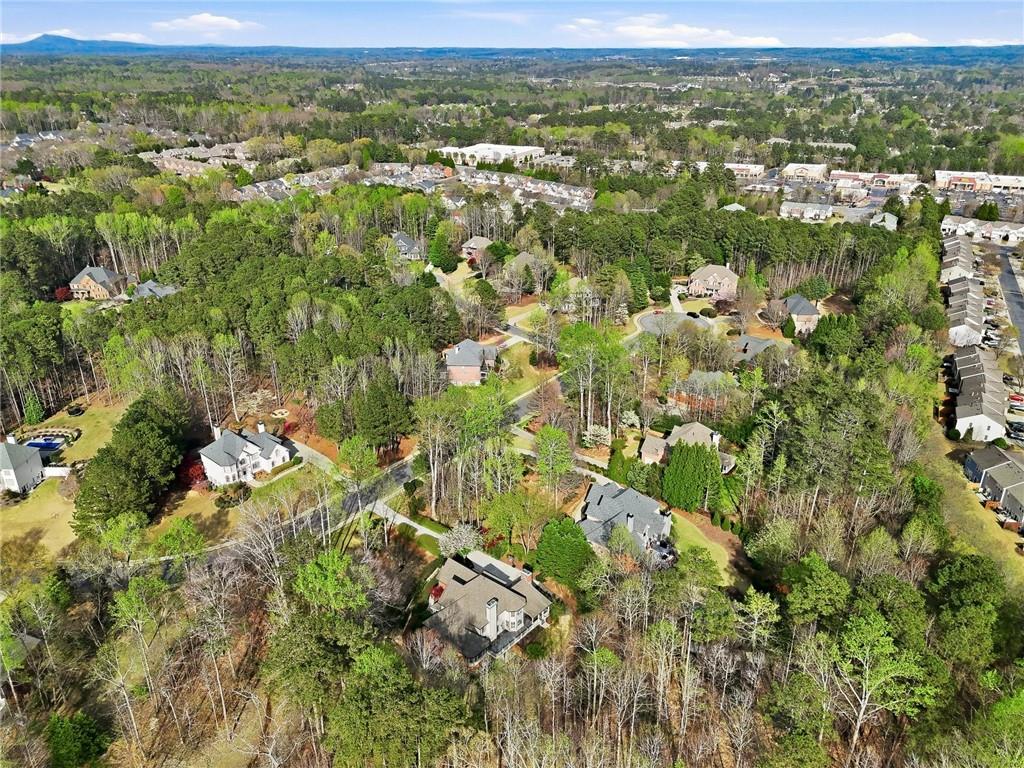 800 Barberry Drive