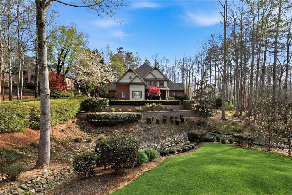 800 Barberry Drive