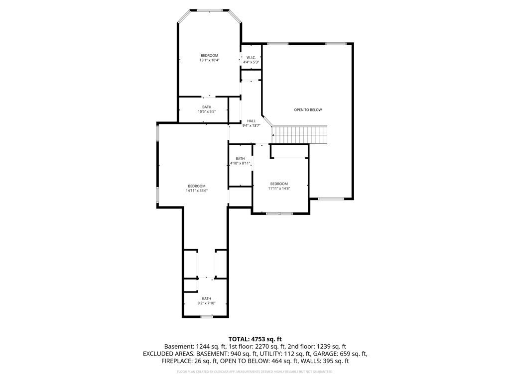 800 Barberry Drive