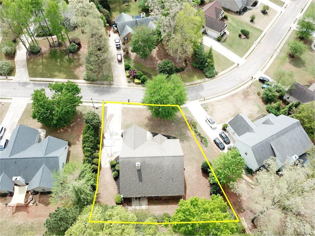 510 Jefferson Walk Circle