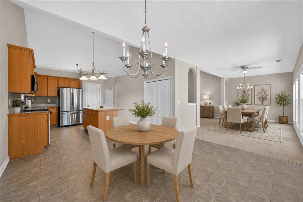 510 Jefferson Walk Circle
