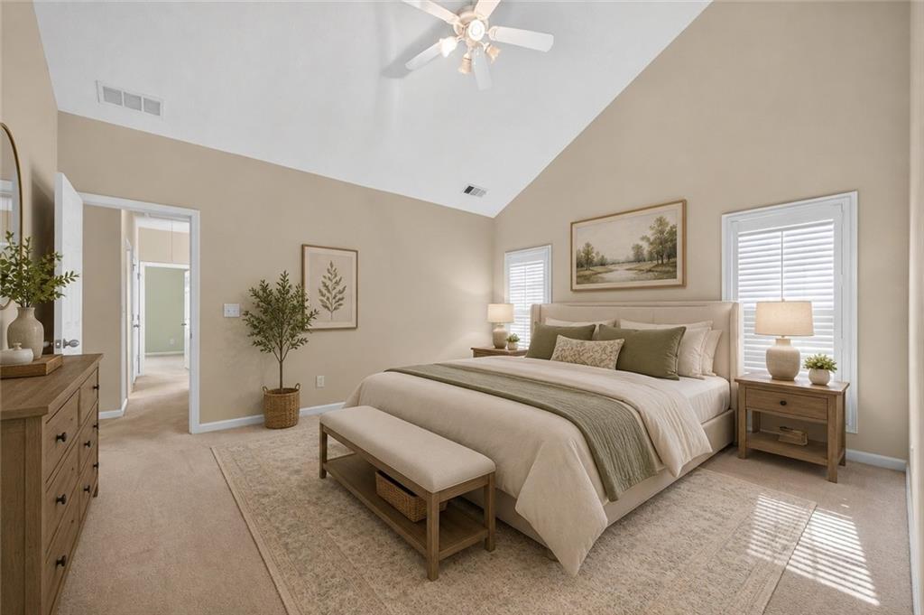 510 Jefferson Walk Circle