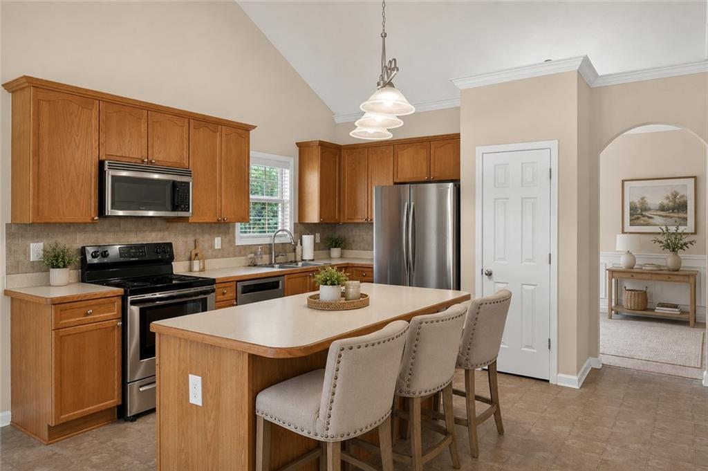510 Jefferson Walk Circle