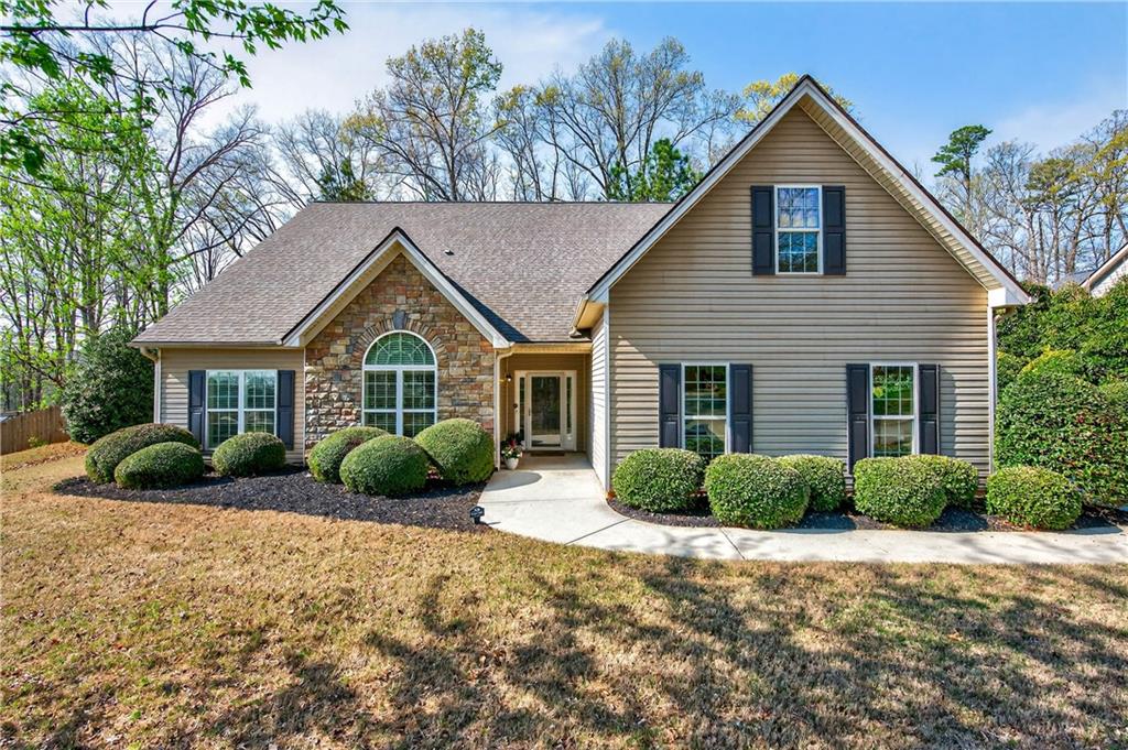 510 Jefferson Walk Circle
