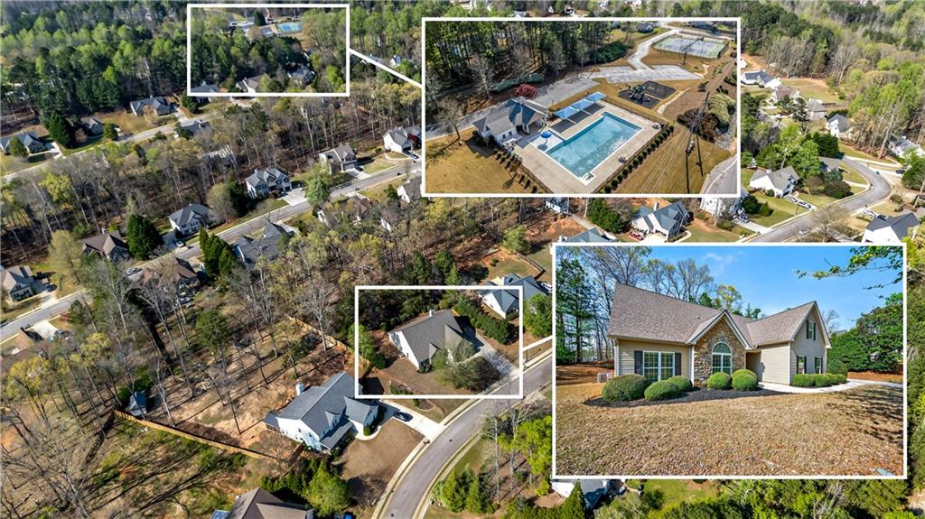 510 Jefferson Walk Circle