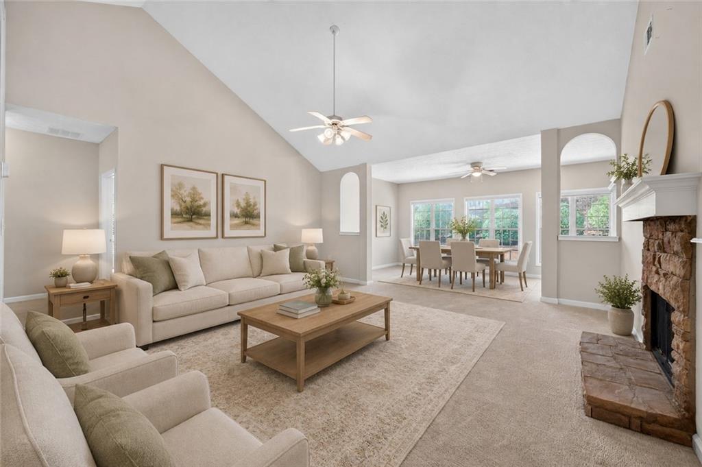 510 Jefferson Walk Circle