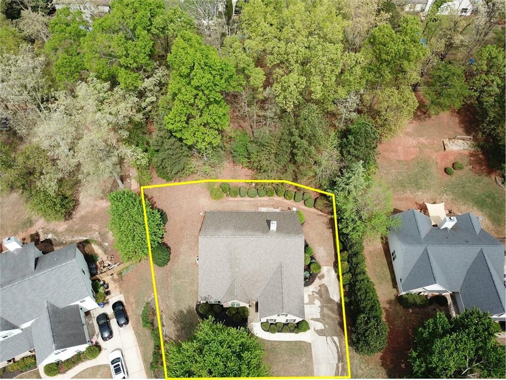510 Jefferson Walk Circle