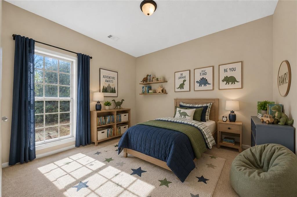 510 Jefferson Walk Circle