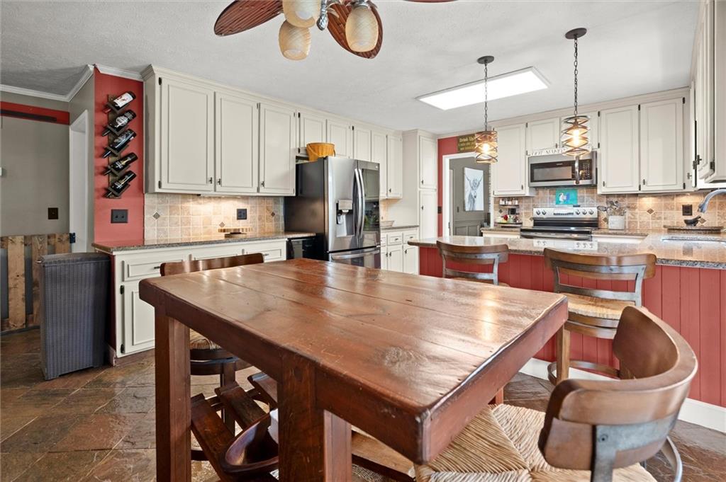 1003 Knotts Pointe Drive