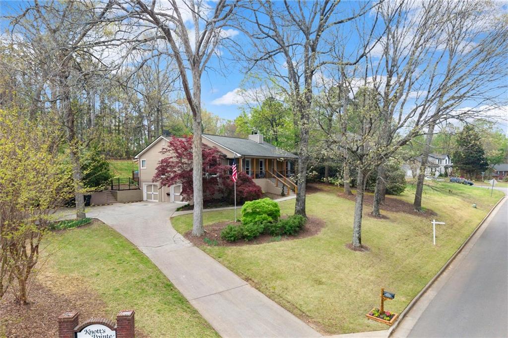 1003 Knotts Pointe Drive