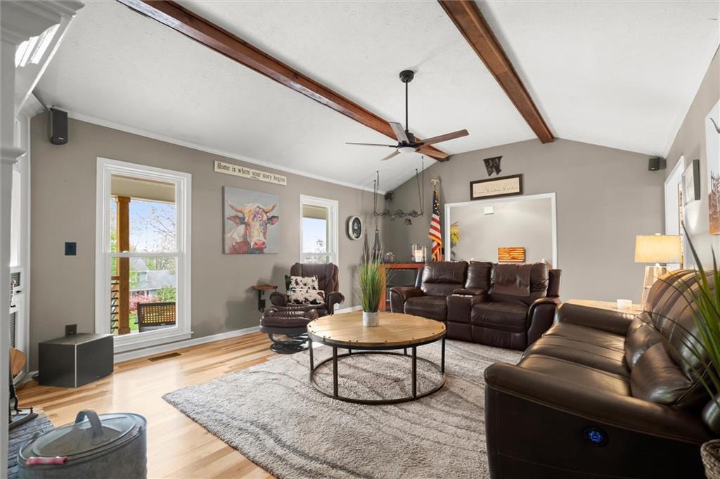 1003 Knotts Pointe Drive