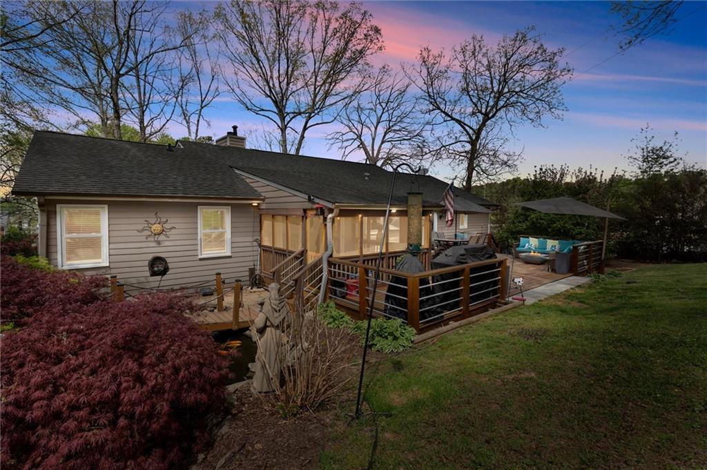 1003 Knotts Pointe Drive