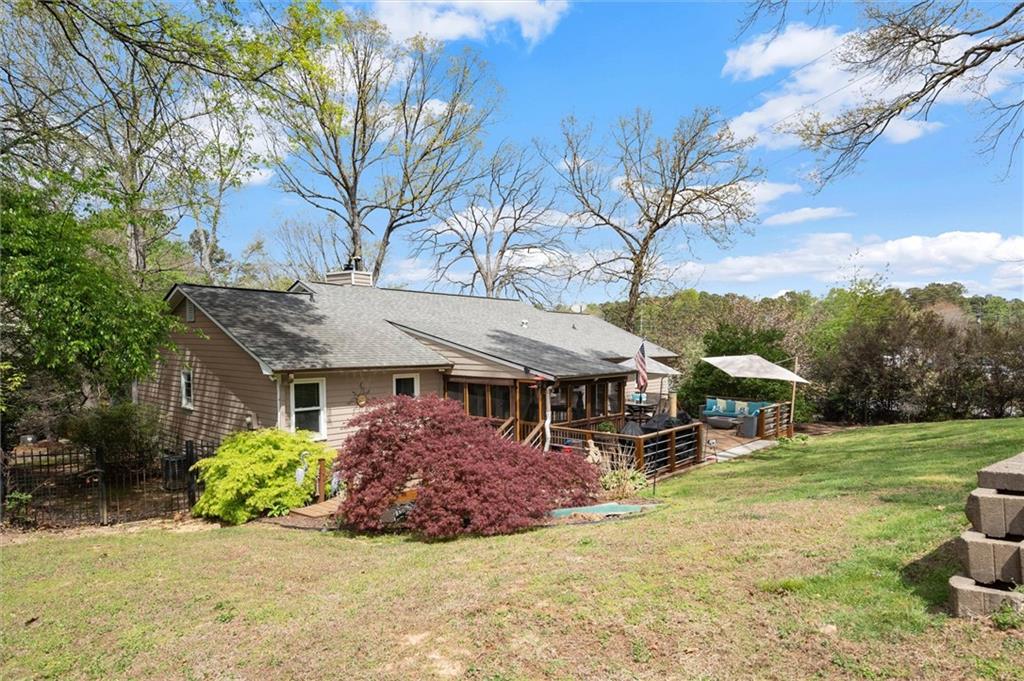 1003 Knotts Pointe Drive
