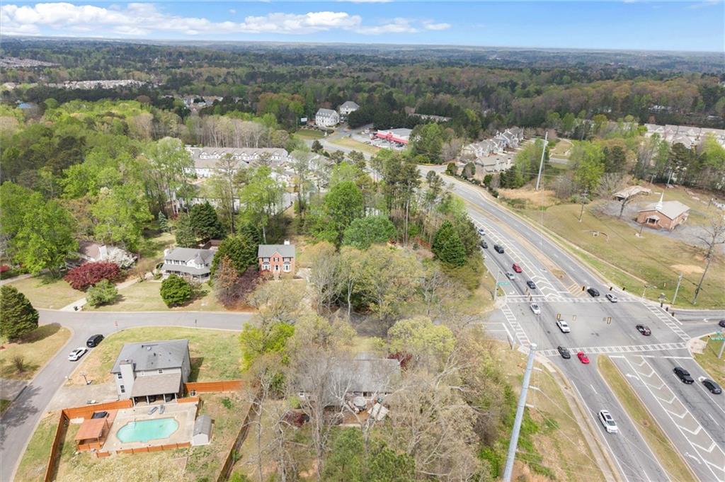 1003 Knotts Pointe Drive