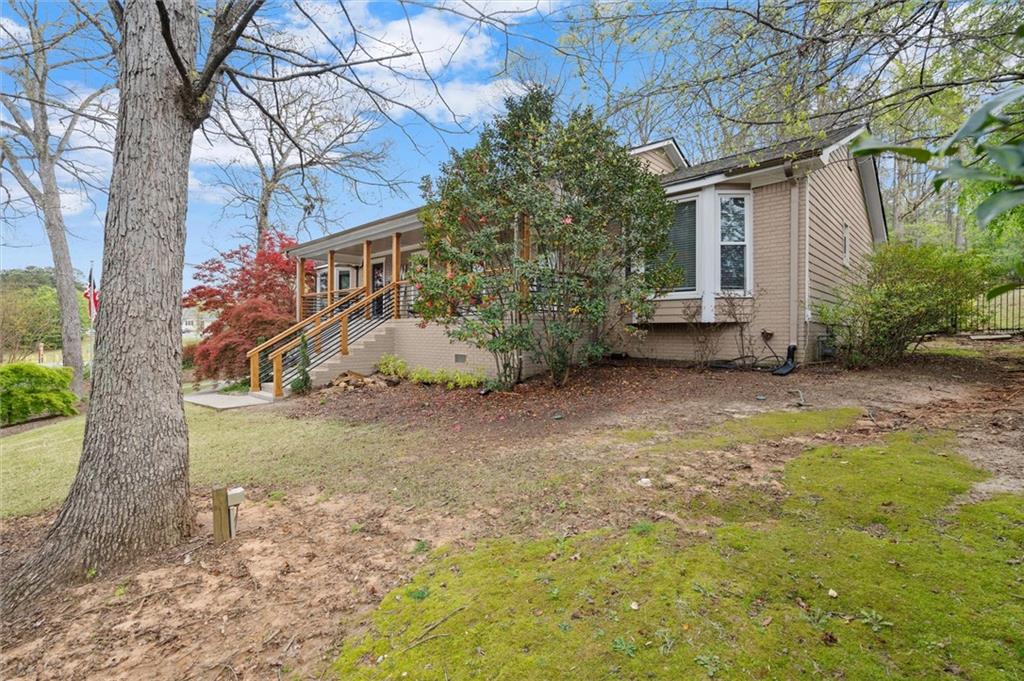 1003 Knotts Pointe Drive