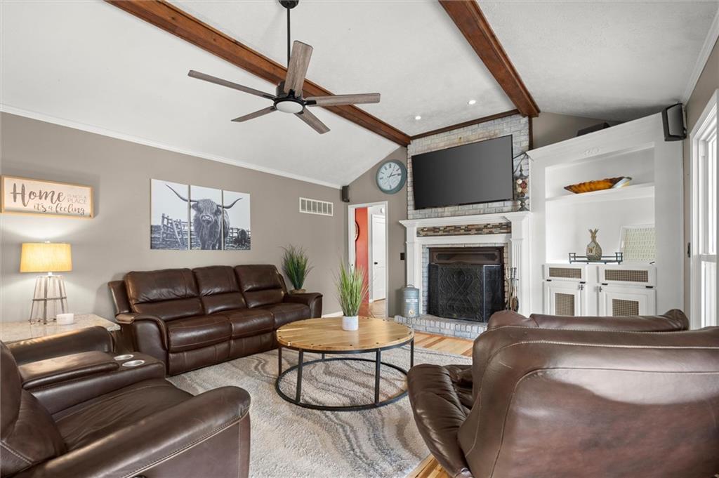 1003 Knotts Pointe Drive
