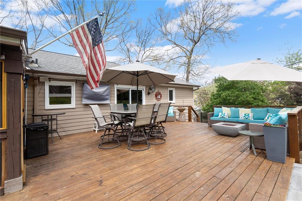 1003 Knotts Pointe Drive